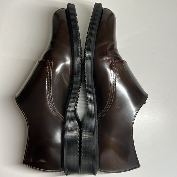 Dr Martens Pandora Double Monk Stap Flat Shoes Women’s Size US 9L - Picture 10 of 16